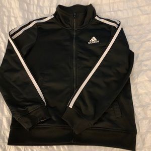 Adidas Tricot Jacket